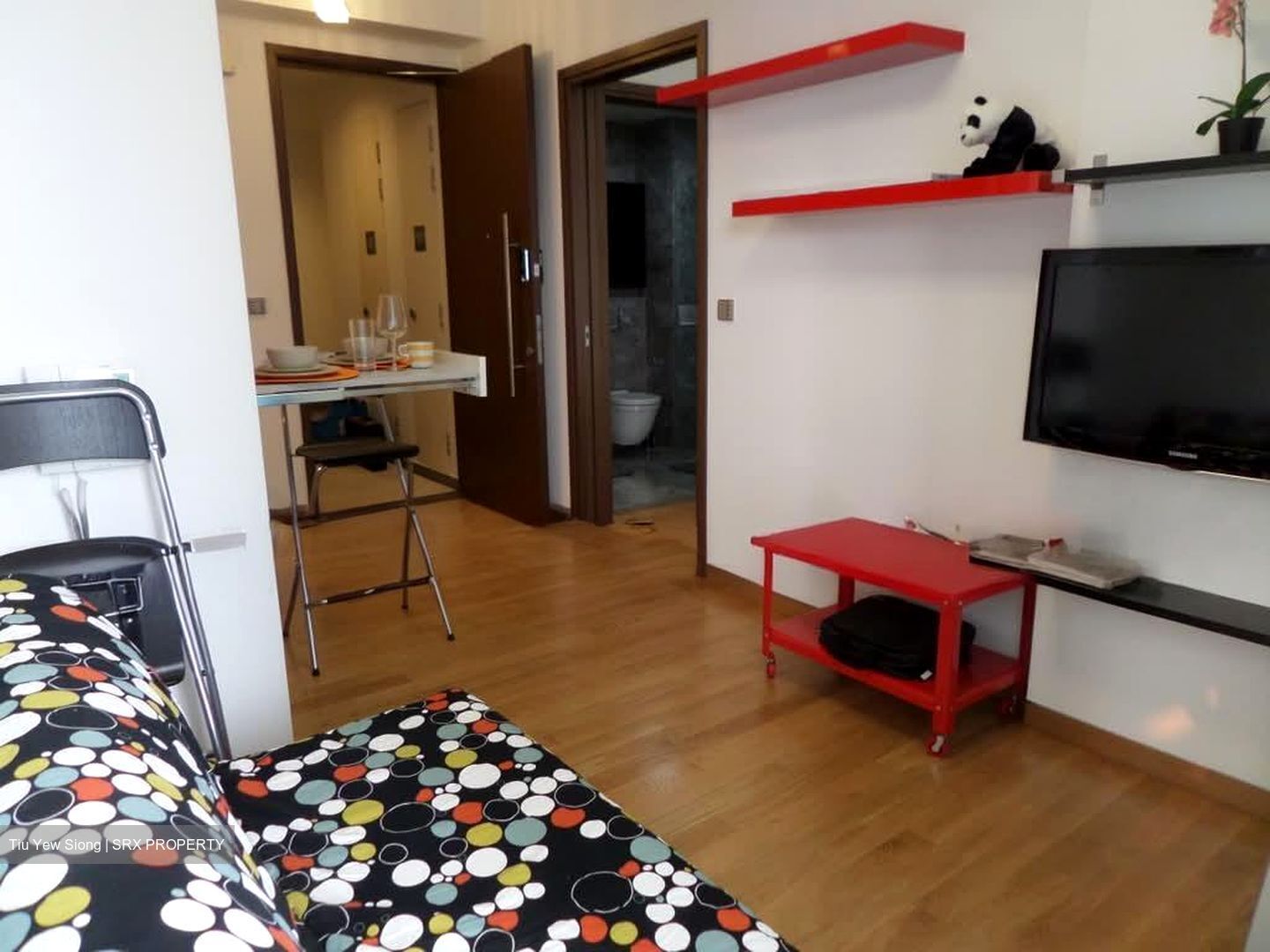 Espada (D9), Apartment #565269971
